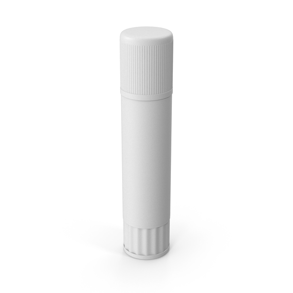 Monochrome Glue Stick PNG & PSD Images Monochrome Glue Stick PNG & PSD Images
