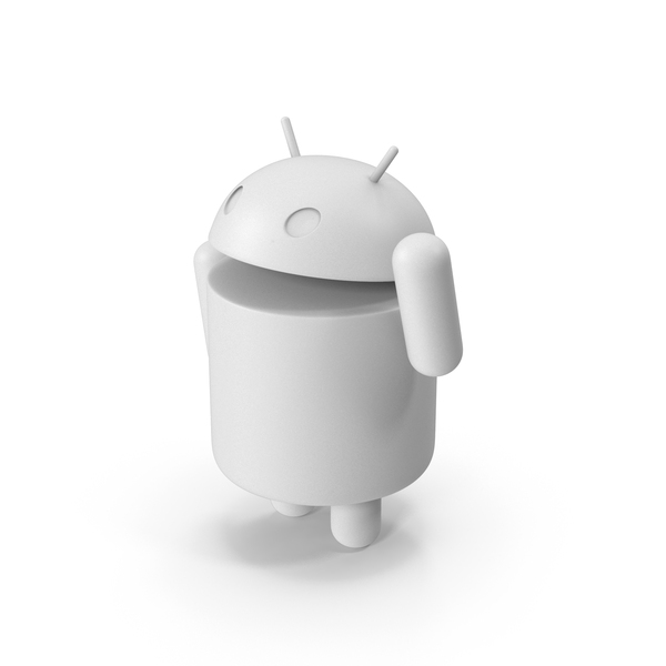 Logo: Monochrome Hello Android PNG & PSD Images Logo: Monochrome Hello Android PNG & PSD Images