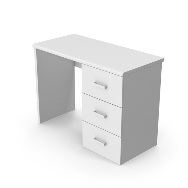 Workstation: Monochrome Home Office Desk PNG & PSD Images Workstation: Monochrome Home Office Desk PNG & PSD Images