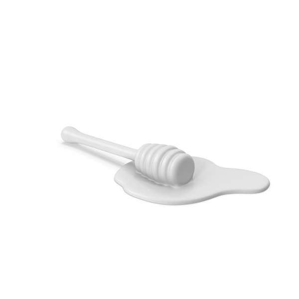 Monochrome Honey Dipper PNG & PSD Images Monochrome Honey Dipper PNG & PSD Images