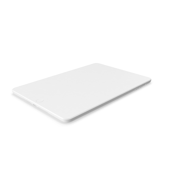 Tablet Computer: Monochrome iPad Mini 3 PNG & PSD Images Tablet Computer: Monochrome iPad Mini 3 PNG & PSD Images