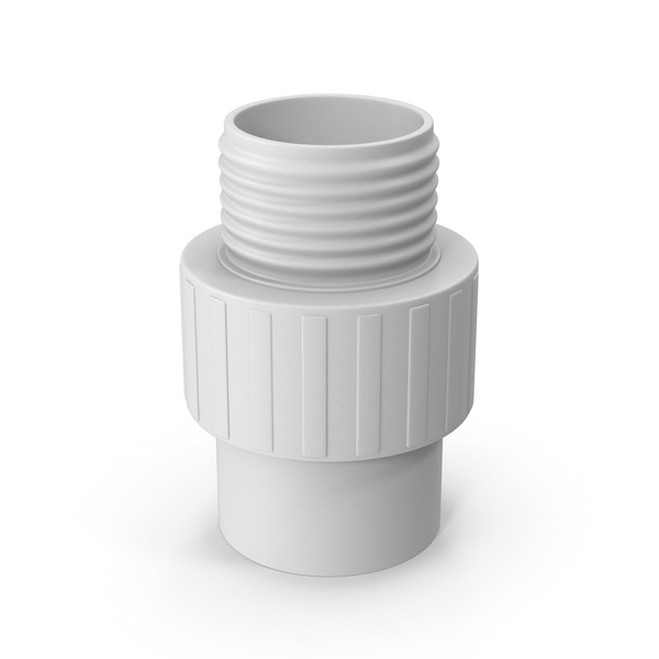 Joint: Monochrome Malе Threaded Coupling PNG & PSD Images Joint: Monochrome Malе Threaded Coupling PNG & PSD Images