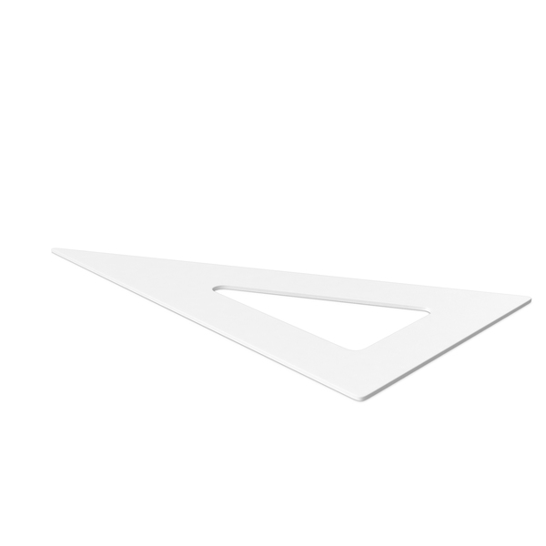 Ruler: Monochrome Measuring Triangle PNG & PSD Images Ruler: Monochrome Measuring Triangle PNG & PSD Images