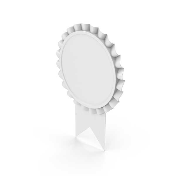 Prize: Monochrome Medal With Ribbon PNG & PSD Images Prize: Monochrome Medal With Ribbon PNG & PSD Images