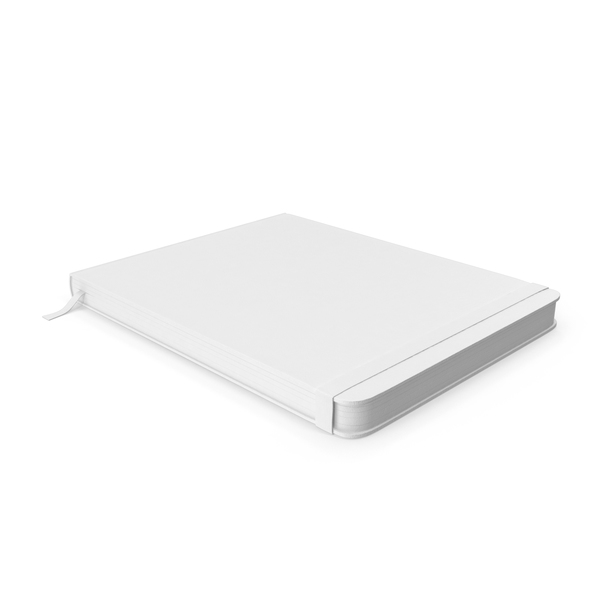 Notebook: Monochrome Moleskine Sketchbook PNG & PSD Images Notebook: Monochrome Moleskine Sketchbook PNG & PSD Images