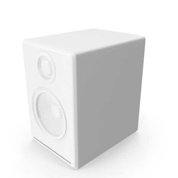 Monochrome Multimedia Speaker PNG & PSD Images Monochrome Multimedia Speaker PNG & PSD Images