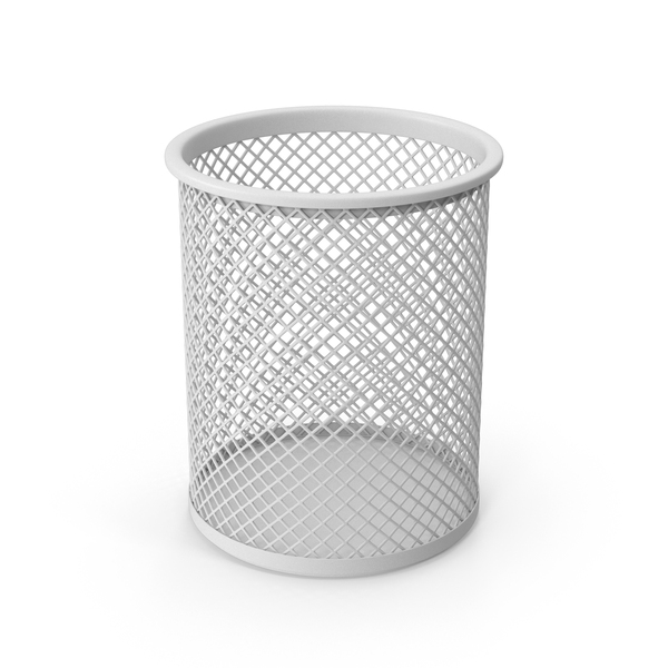 Monochrome Pencil Mug PNG & PSD Images