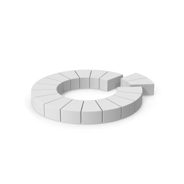 Monochrome Pie Chart PNG & PSD Images Monochrome Pie Chart PNG & PSD Images