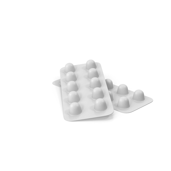 Monochrome Pill Pack PNG Images & PSDs for Download | PixelSquid ...