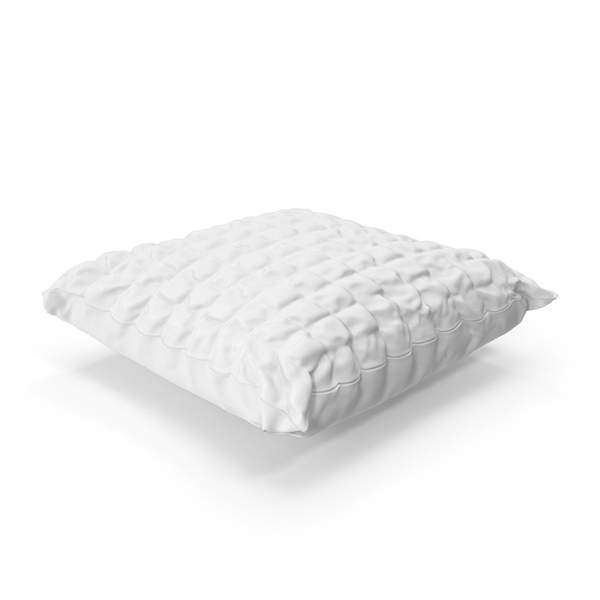 Monochrome Pillow PNG & PSD Images