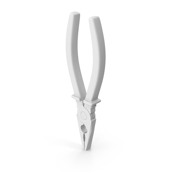 Monochrome Pliers PNG & PSD Images Monochrome Pliers PNG & PSD Images