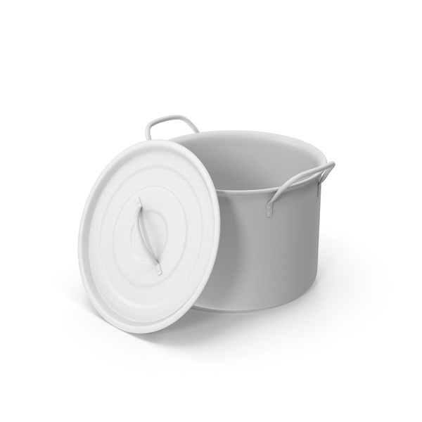 (Cookware): Monochrome Pot PNG & PSD Images (Cookware): Monochrome Pot PNG & PSD Images