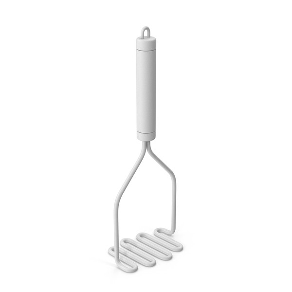 Monochrome Potato Masher PNG & PSD Images Monochrome Potato Masher PNG & PSD Images