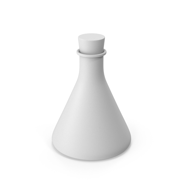 Monochrome Potion Bottle PNG & PSD Images Monochrome Potion Bottle PNG & PSD Images