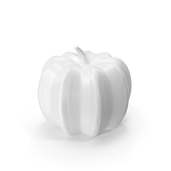 Monochrome Pumpkin PNG Images & PSDs for Download | PixelSquid - S12251808F