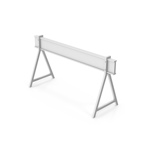 Traffic: Monochrome Road Barrier PNG & PSD Images Traffic: Monochrome Road Barrier PNG & PSD Images