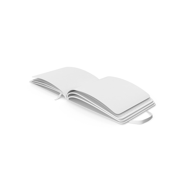 Notebook: Monochrome Sketchbook PNG & PSD Images Notebook: Monochrome Sketchbook PNG & PSD Images