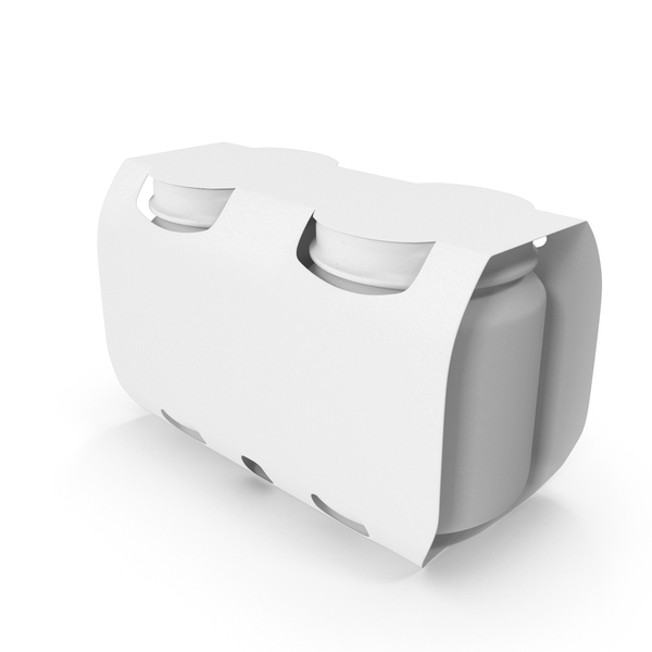 Monochrome Small Food Jar Pack PNG & PSD Images