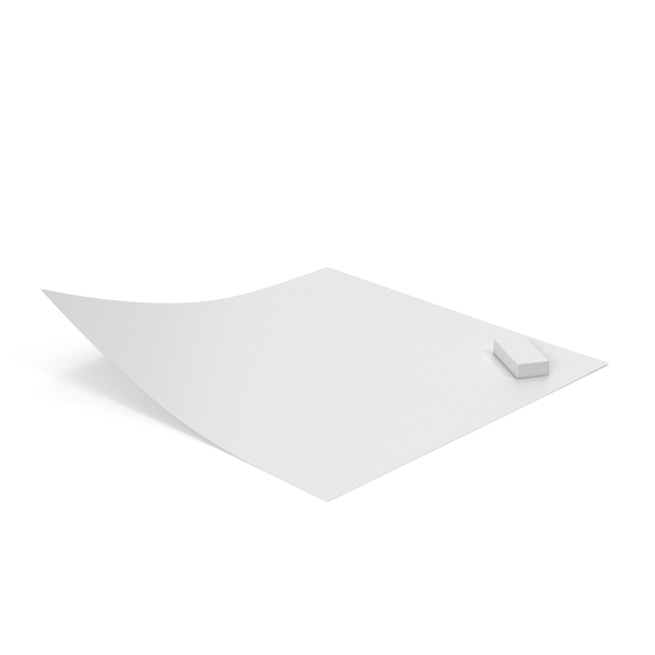 Monochrome Sticky Note With Magnet PNG & PSD Images Monochrome Sticky Note With Magnet PNG & PSD Images