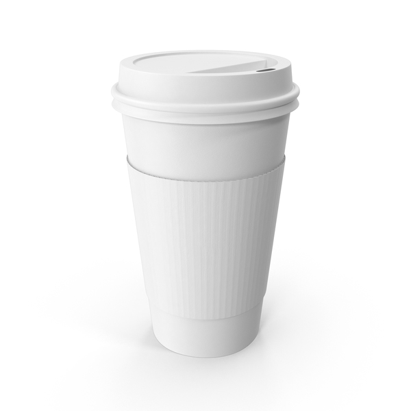 Paper: Monochrome To-Go Coffee Cup With Lid PNG & PSD Images Paper: Monochrome To-Go Coffee Cup With Lid PNG & PSD Images