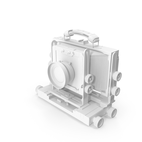 Antique: Monochrome Vintage TFC617 Professional Camera PNG & PSD Images Antique: Monochrome Vintage TFC617 Professional Camera PNG & PSD Images