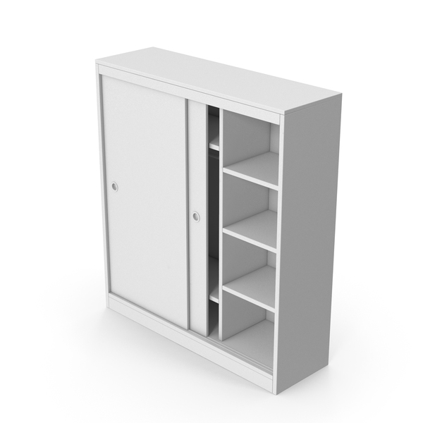 Armoire: Monochrome Wardrobe PNG & PSD Images Armoire: Monochrome Wardrobe PNG & PSD Images