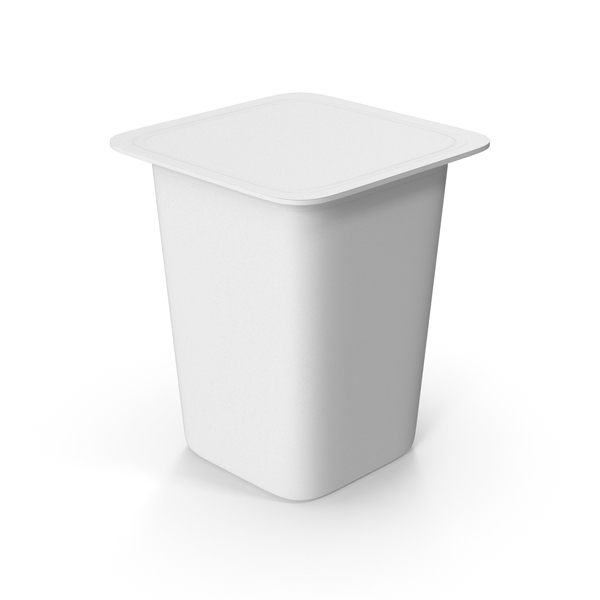 Monochrome Yogurt Cup PNG & PSD Images Monochrome Yogurt Cup PNG & PSD Images