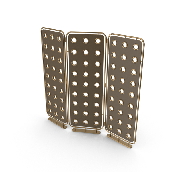 Home Decor: Monocles Folding Screen PNG & PSD Images Home Decor: Monocles Folding Screen PNG & PSD Images