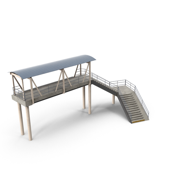 Architecture Components: Monorail Platform PNG & PSD Images Architecture Components: Monorail Platform PNG & PSD Images