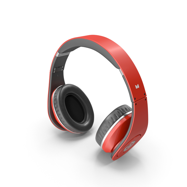 Headphones: Monster Beats Studio PNG & PSD Images