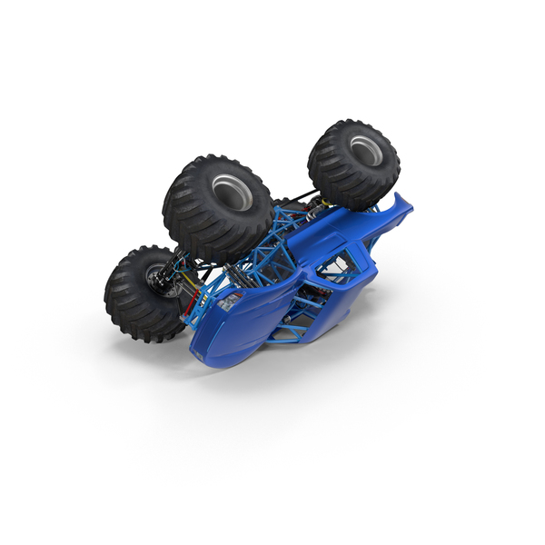 Monster Truck PNG & PSD Images Monster Truck PNG & PSD Images