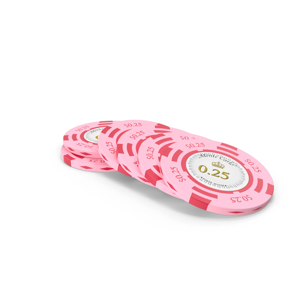 Poker: Monte Carlo $0.25 Chips PNG & PSD Images Poker: Monte Carlo $0.25 Chips PNG & PSD Images