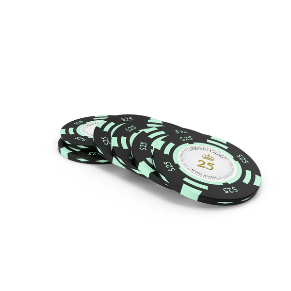 Poker: Monte Carlo $25 Chips PNG & PSD Images Poker: Monte Carlo $25 Chips PNG & PSD Images