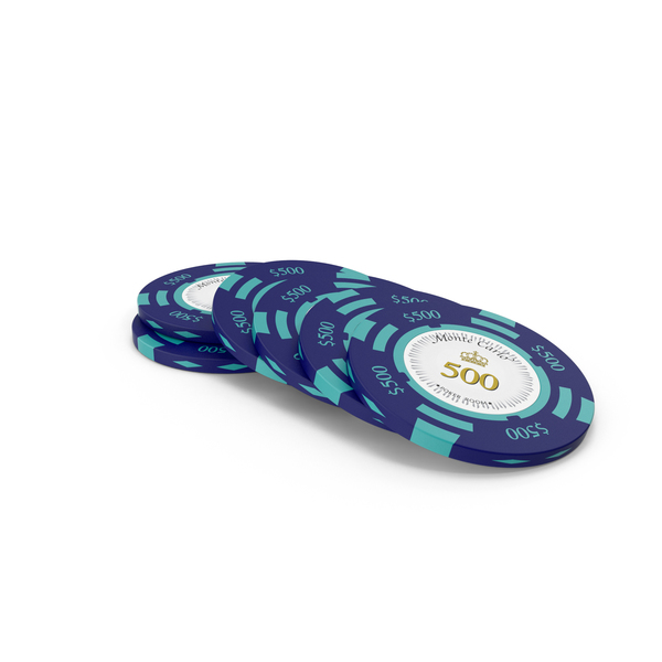 Poker: Monte Carlo $500 Chips PNG & PSD Images Poker: Monte Carlo $500 Chips PNG & PSD Images