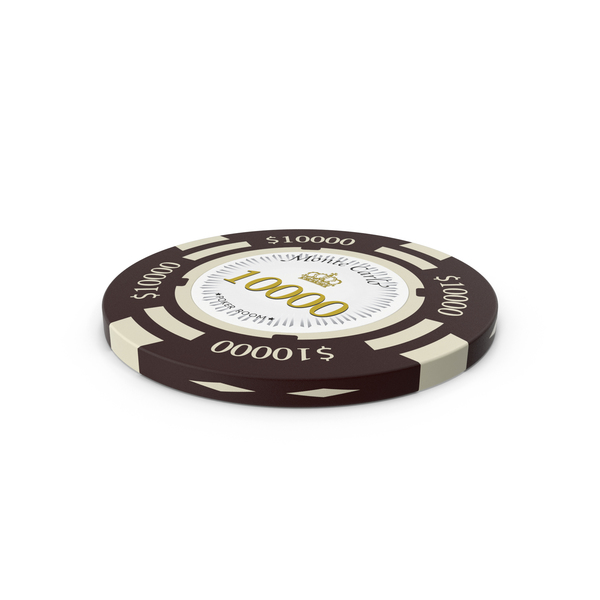 Montecarlo Fiches 10000: Monte Carlo $10000 Chip PNG & PSD Images