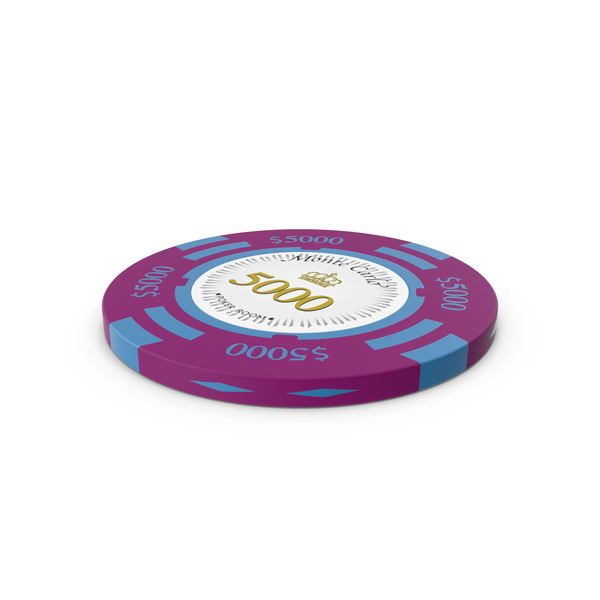 Montecarlo Fiches 5000: Monte Carlo $5000 Chip PNG & PSD Images