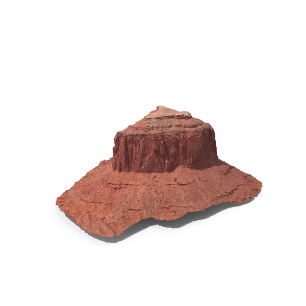 Hill: Monument Valley Merrick Butte Rock Formation PNG & PSD Images Hill: Monument Valley Merrick Butte Rock Formation PNG & PSD Images