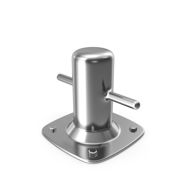 Mooring Bollard PNG & PSD Images Mooring Bollard PNG & PSD Images