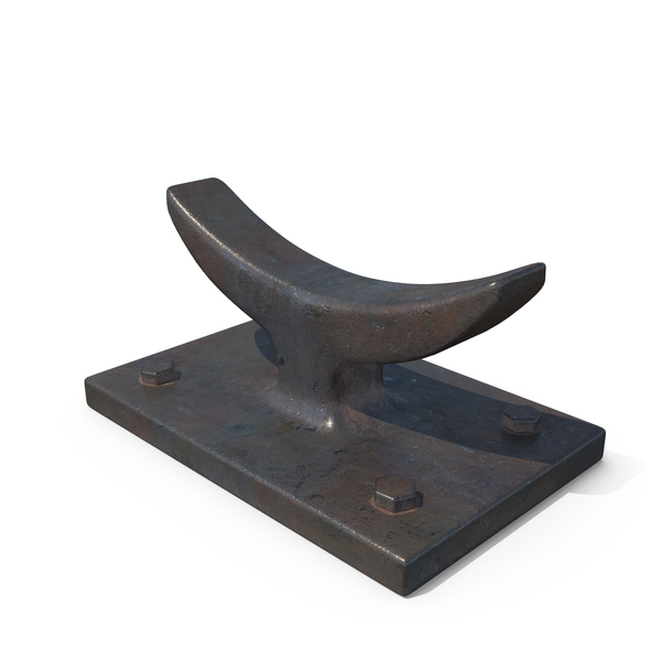 Mooring Bollard Old PNG & PSD Images