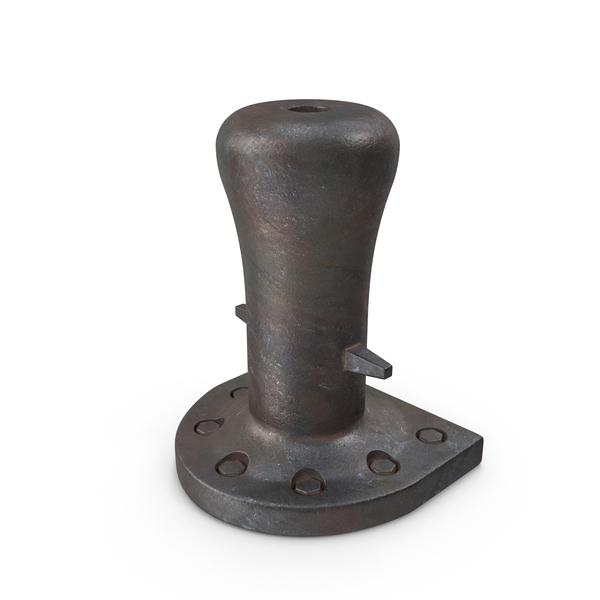 Mooring Bollard Old PNG & PSD Images Mooring Bollard Old PNG & PSD Images