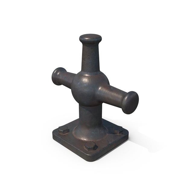 Mooring Bollard Old PNG & PSD Images Mooring Bollard Old PNG & PSD Images