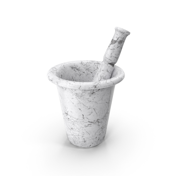 Mortar: Mortal And Pestle PNG & PSD Images