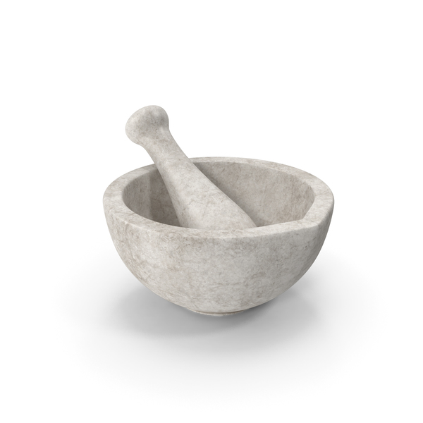 And: Mortar Pestle PNG & PSD Images