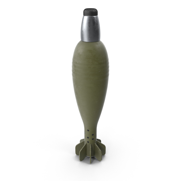 Mortar Shell PNG & PSD Images Mortar Shell PNG & PSD Images