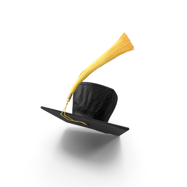 Graduation Cap: Mortorboard Toss PNG & PSD Images Graduation Cap: Mortorboard Toss PNG & PSD Images
