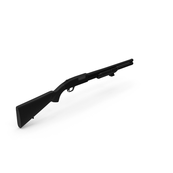 Mossberg 500 Shotgun PNG & PSD Images Mossberg 500 Shotgun PNG & PSD Images