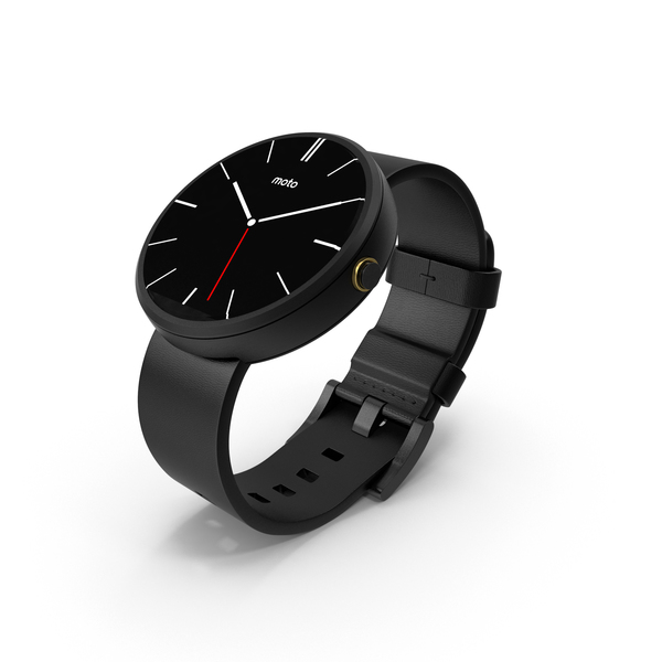 Smart Watch: Moto 360 PNG & PSD Images Smart Watch: Moto 360 PNG & PSD Images