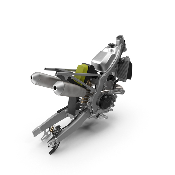 Motocross Motorcycle Engine And Frame PNG & PSD Images Motocross Motorcycle Engine And Frame PNG & PSD Images