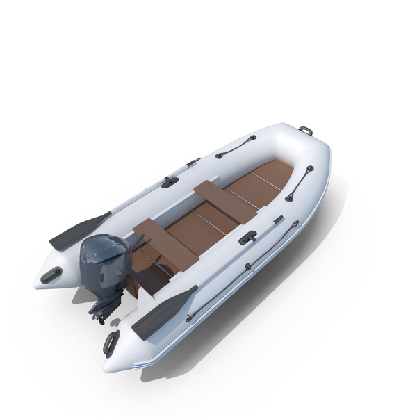 Inflatable: Motor Rubber Boat PNG & PSD Images Inflatable: Motor Rubber Boat PNG & PSD Images