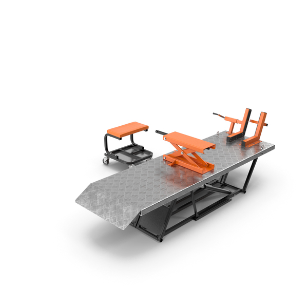 Two Post: Motorcycle Lift Adapter Kit PNG & PSD Images Two Post: Motorcycle Lift Adapter Kit PNG & PSD Images